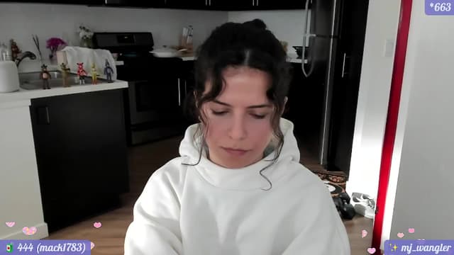 Gallery image thumbnail from litty's myfreecams stream on, 11/02/2024, 23:58 image 19 of 20