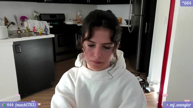 Gallery image thumbnail from litty's myfreecams stream on, 11/02/2024, 23:58 image 20 of 20