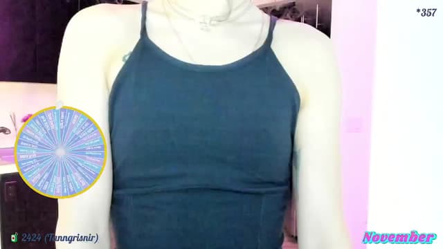 Gallery image thumbnail from litty's myfreecams stream on, 11/04/2024, 04:22 image 16 of 20