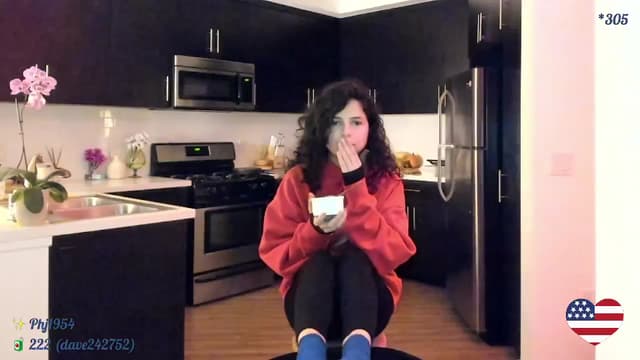Gallery image thumbnail from litty's myfreecams stream on, 11/06/2024, 07:00 image 6 of 20