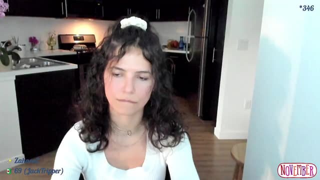 Gallery image thumbnail from litty's myfreecams stream on, 11/07/2024, 01:06 image 19 of 20