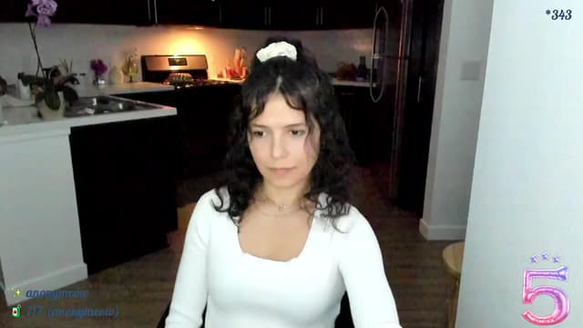 Gallery image thumbnail from litty's myfreecams stream on, 11/07/2024, 04:52 image 18 of 20