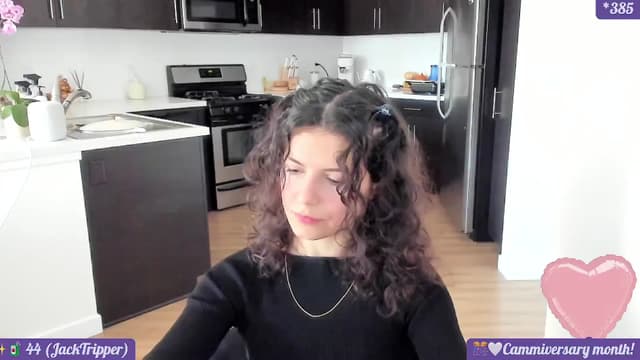 Gallery image thumbnail from litty's myfreecams stream on, 11/12/2024, 02:25 image 5 of 20