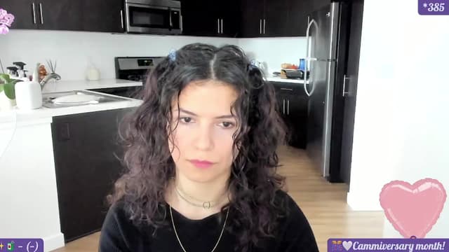 Gallery image thumbnail from litty's myfreecams stream on, 11/12/2024, 02:25 image 1 of 20