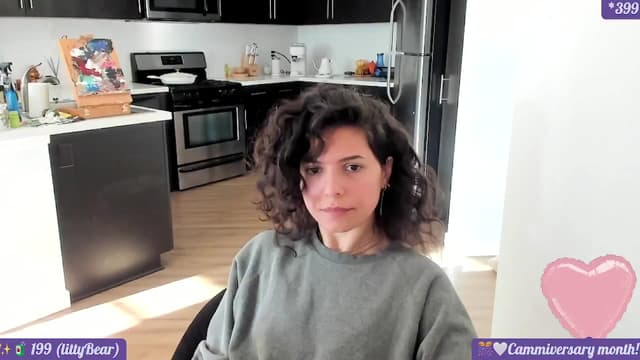 Gallery image thumbnail from litty's myfreecams stream on, 11/15/2024, 24:11 image 14 of 20