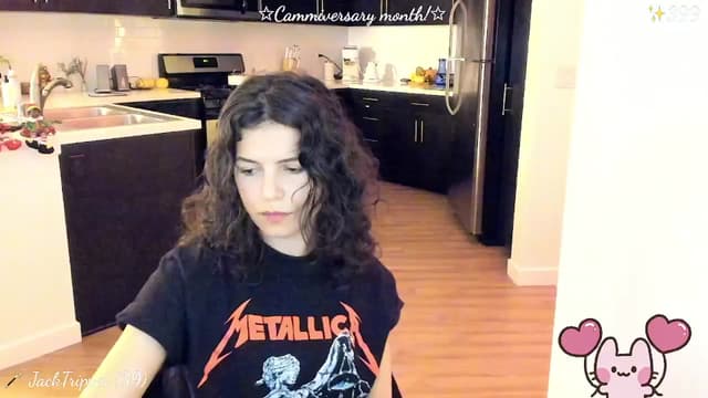 Gallery image thumbnail from litty's myfreecams stream on, 11/25/2024, 03:04 image 3 of 20