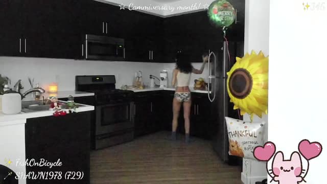 Gallery image thumbnail from litty's myfreecams stream on, 11/30/2024, 01:11 image 4 of 20