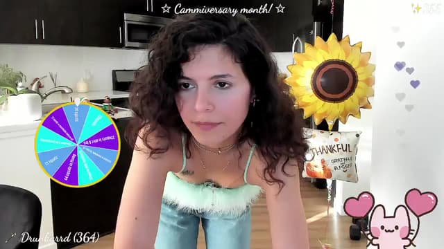 Gallery image thumbnail from litty's myfreecams stream on, 11/30/2024, 04:37 image 4 of 20