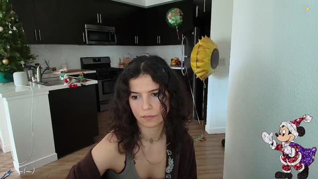 Gallery image thumbnail from litty's myfreecams stream on, 12/01/2024, 21:35 image 10 of 20