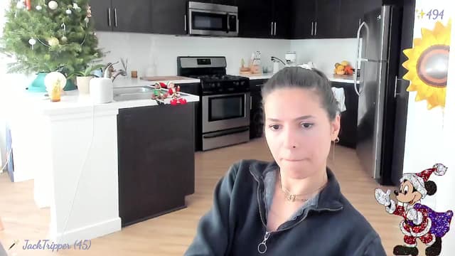 Gallery image thumbnail from litty's myfreecams stream on, 12/03/2024, 24:57 image 9 of 20