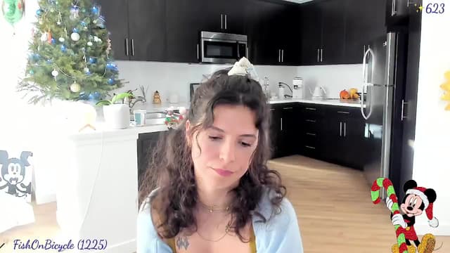 Gallery image thumbnail from litty's myfreecams stream on, 12/10/2024, 02:39 image 9 of 20