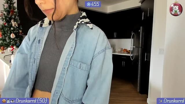 Gallery image thumbnail from litty's myfreecams stream on, 12/21/2024, 23:09 image 3 of 20