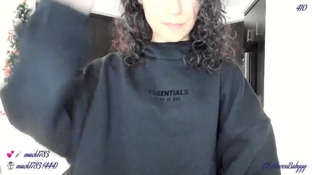 Gallery image thumbnail from litty's myfreecams stream on, 01/05/2025, 24:05 image 16 of 20