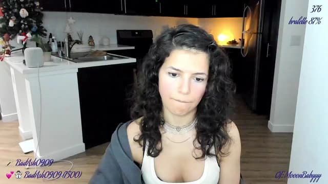 Gallery image thumbnail from litty's myfreecams stream on, 01/07/2025, 04:20 image 16 of 20