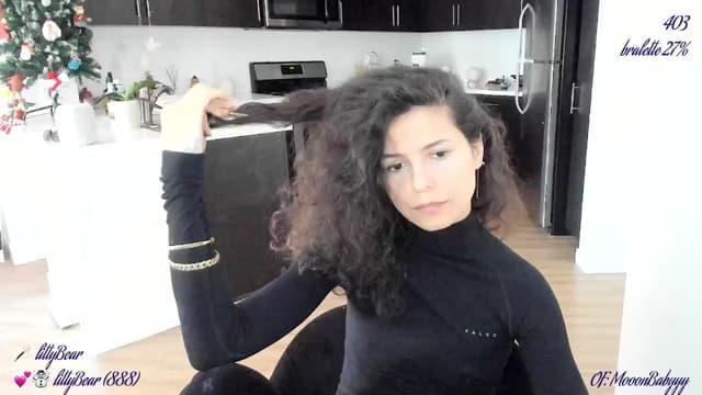 Gallery image thumbnail from litty's myfreecams stream on, 01/07/2025, 23:30 image 4 of 20