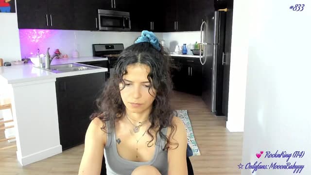 Gallery image thumbnail from litty's myfreecams stream on, 07/07/2025, 02:08 image 20 of 20