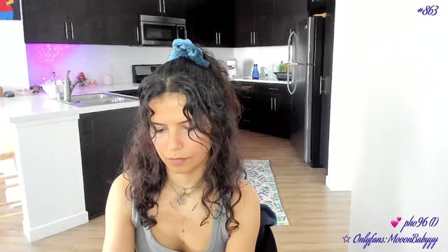 Gallery image thumbnail from litty's myfreecams stream on, 07/07/2025, 02:08 image 7 of 20
