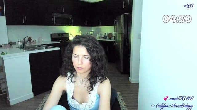 Gallery image thumbnail from litty's myfreecams stream on, 07/08/2025, 04:55 image 12 of 20
