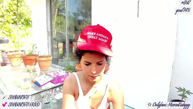 Gallery image thumbnail from litty's myfreecams stream on, 07/27/2025, 24:05 image 3 of 20