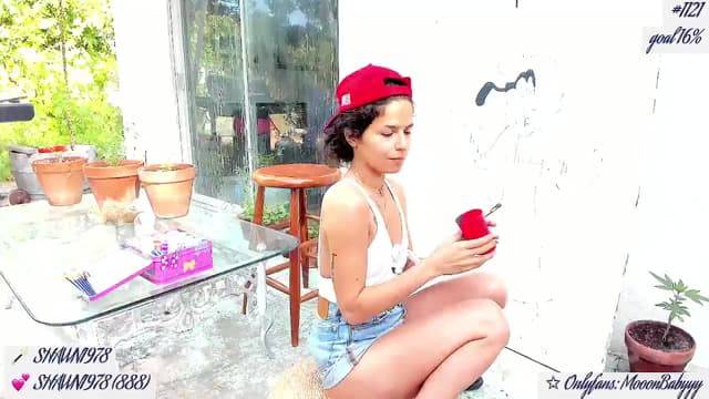 Gallery image thumbnail from litty's myfreecams stream on, 07/27/2025, 24:05 image 15 of 20