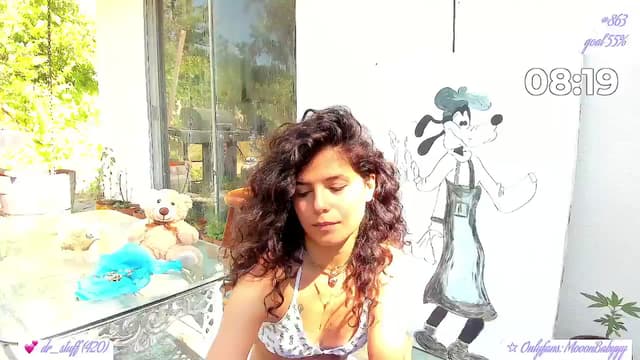 Gallery image thumbnail from litty's myfreecams stream on, 07/27/2025, 23:07 image 17 of 20