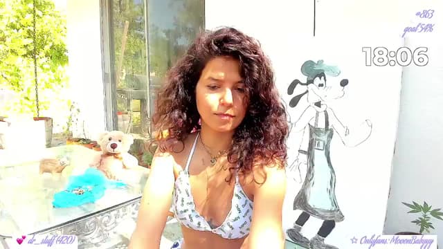 Gallery image thumbnail from litty's myfreecams stream on, 07/27/2025, 23:07 image 15 of 20