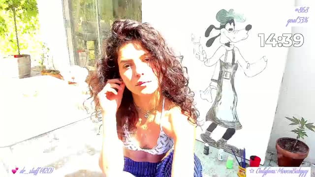 Gallery image thumbnail from litty's myfreecams stream on, 07/27/2025, 23:07 image 10 of 20