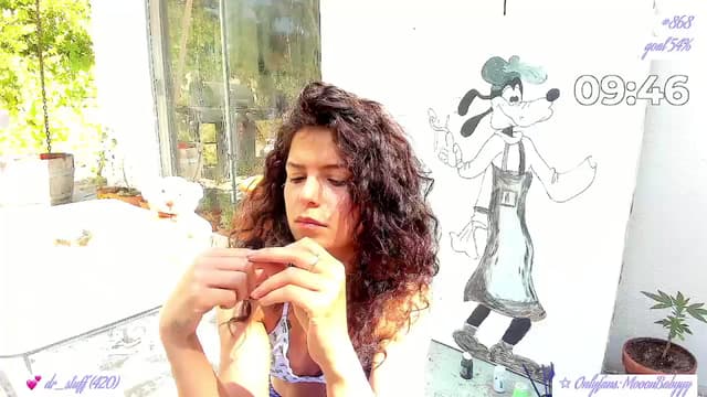 Gallery image thumbnail from litty's myfreecams stream on, 07/27/2025, 23:07 image 11 of 20