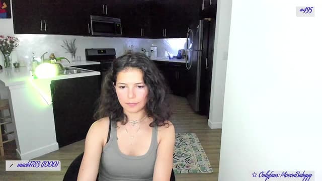 Gallery image thumbnail from litty's myfreecams stream on, 08/03/2025, 04:21 image 18 of 20