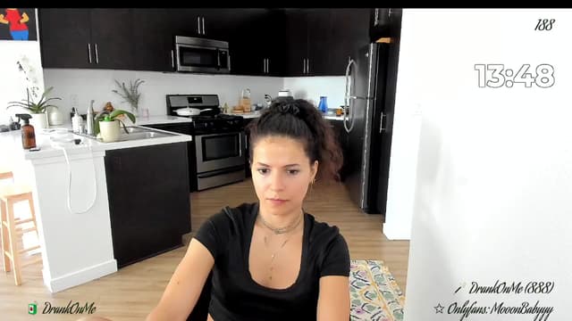 Gallery image thumbnail from litty's myfreecams stream on, 08/17/2025, 22:14 image 18 of 20