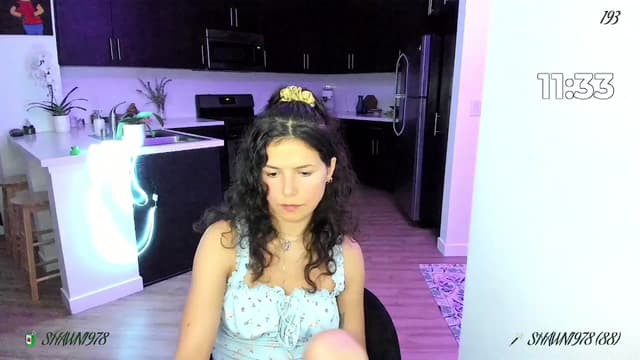 Gallery image thumbnail from litty's myfreecams stream on, 08/22/2025, 03:26 image 20 of 20
