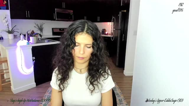 Gallery image thumbnail from litty's myfreecams stream on, 08/23/2025, 04:44 image 4 of 20