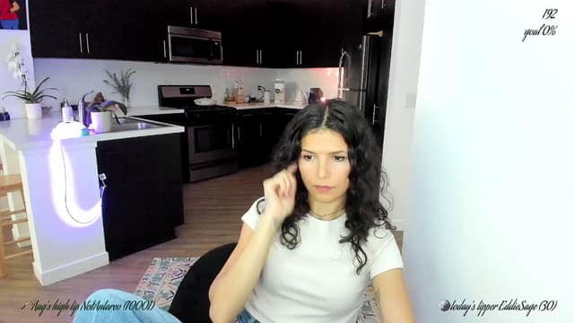 Gallery image thumbnail from litty's myfreecams stream on, 08/23/2025, 04:44 image 3 of 20
