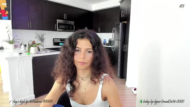 Gallery image thumbnail from litty's myfreecams stream on, 08/25/2025, 02:21 image 3 of 20