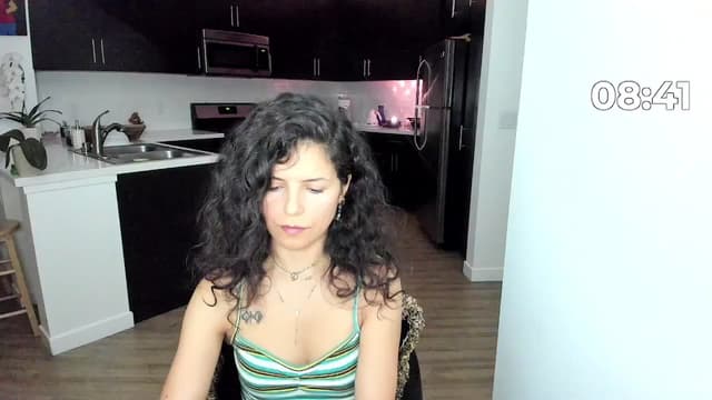 Gallery image thumbnail from litty's myfreecams stream on, 09/03/2025, 06:46 image 3 of 20