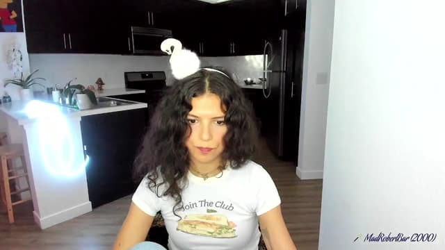 Gallery image thumbnail from litty's myfreecams stream on, 09/06/2025, 03:31 image 16 of 20