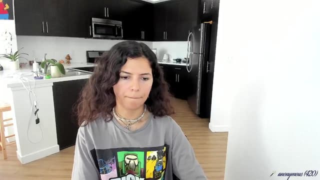 Gallery image thumbnail from litty's myfreecams stream on, 09/08/2025, 24:11 image 16 of 20