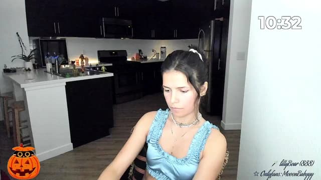 Gallery image thumbnail from litty's myfreecams stream on, 10/02/2025, 03:28 image 17 of 20