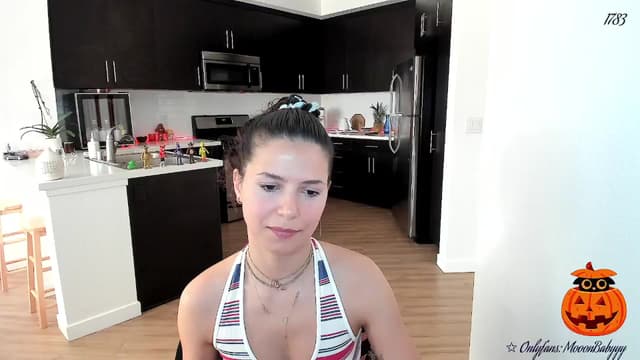 Gallery image thumbnail from litty's myfreecams stream on, 10/03/2025, 02:24 image 2 of 20