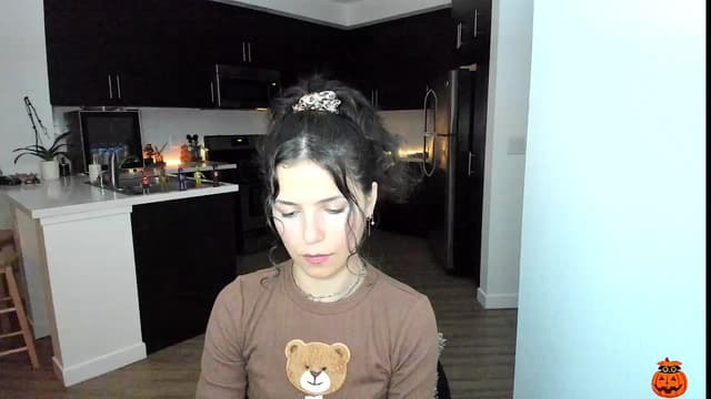 Gallery image thumbnail from litty's myfreecams stream on, 10/08/2025, 03:21 image 10 of 20