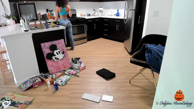 Gallery image thumbnail from litty's myfreecams stream on, 10/12/2025, 22:49 image 17 of 20