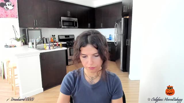 Gallery image thumbnail from litty's myfreecams stream on, 10/18/2025, 24:06 image 5 of 20