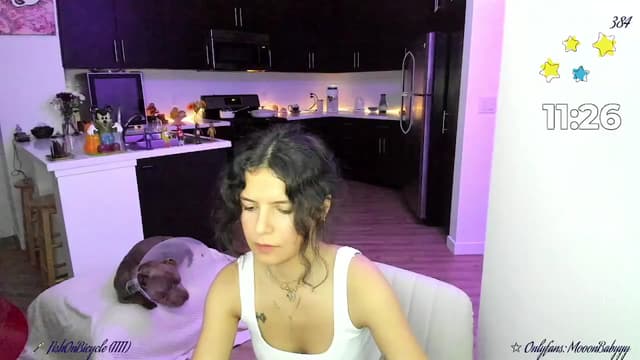 Gallery image thumbnail from litty's myfreecams stream on, 11/02/2025, 05:58 image 13 of 20
