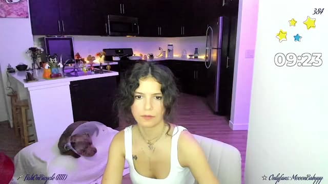 Gallery image thumbnail from litty's myfreecams stream on, 11/02/2025, 05:58 image 14 of 20