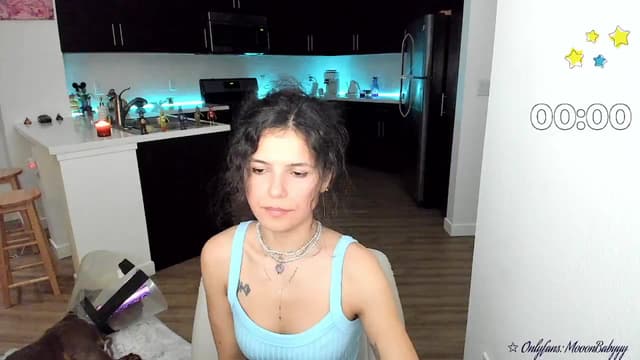 Gallery image thumbnail from litty's myfreecams stream on, 11/08/2025, 08:15 image 19 of 20