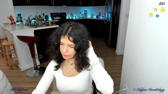 Gallery image thumbnail from litty's myfreecams stream on, 11/16/2025, 04:47 image 7 of 20