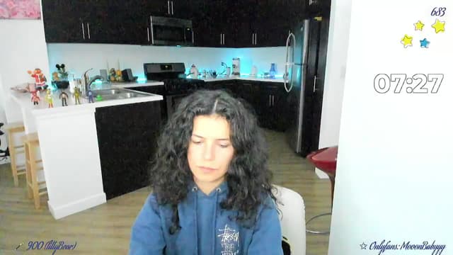 Gallery image thumbnail from litty's myfreecams stream on, 11/24/2025, 24:42 image 20 of 20