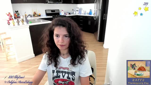 Gallery image thumbnail from litty's myfreecams stream on, 11/28/2025, 01:06 image 11 of 20