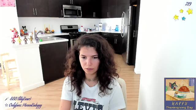 Gallery image thumbnail from litty's myfreecams stream on, 11/28/2025, 01:06 image 10 of 20