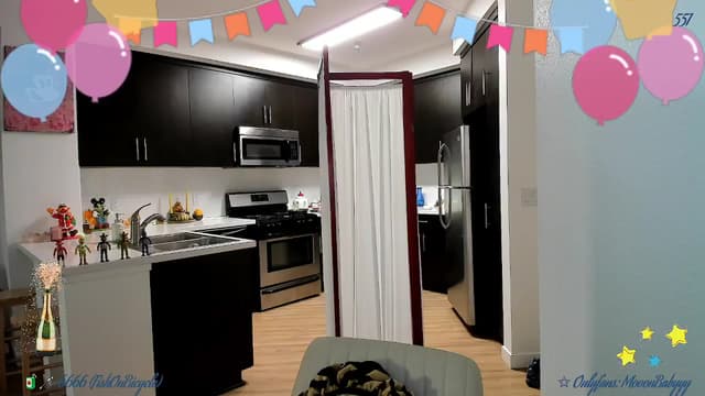 Gallery image thumbnail from litty's myfreecams stream on, 11/30/2025, 03:07 image 14 of 20